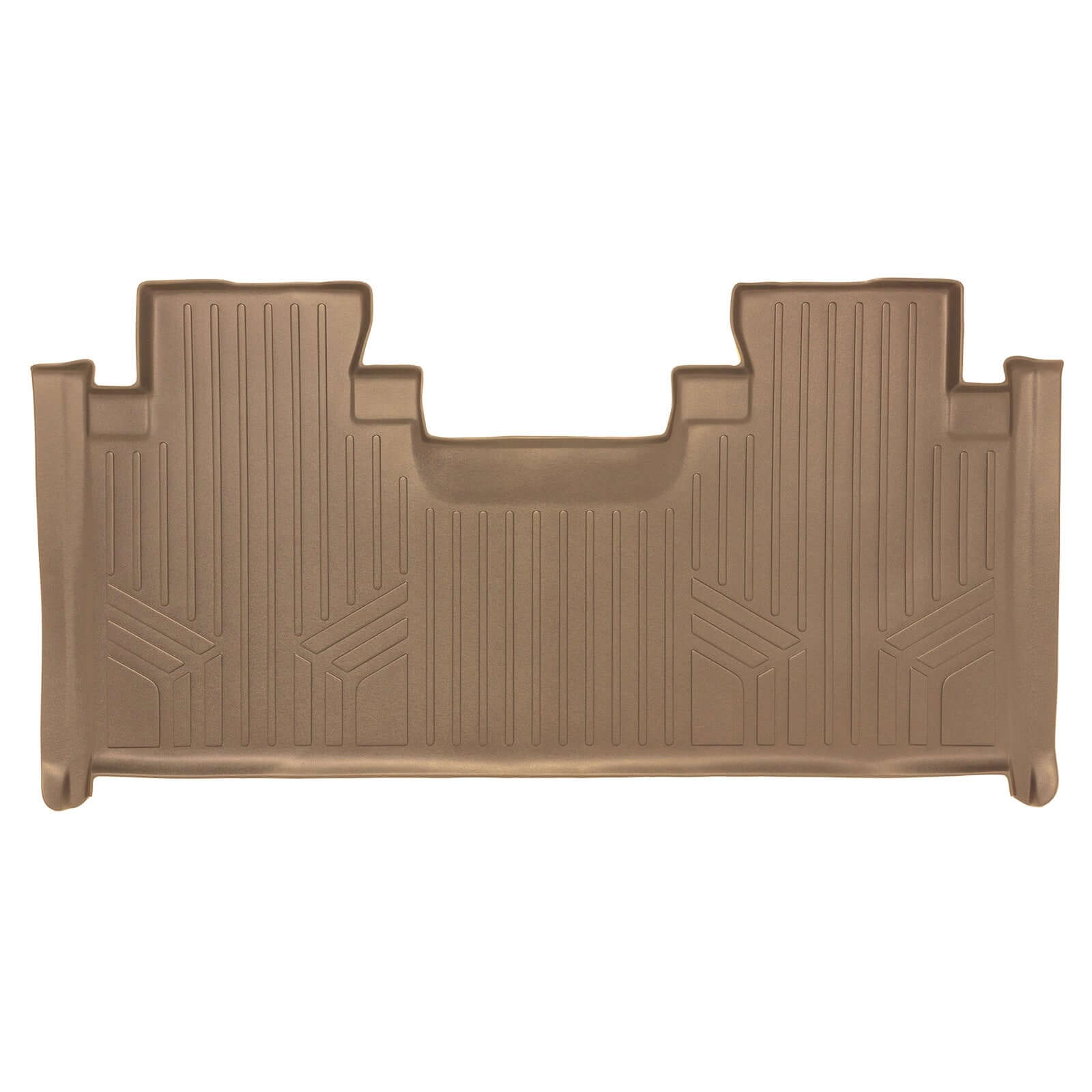 SMARTLINER Custom Fit Floor Liners For 2015-2025 Ford F-150 SuperCab with 1st Row Bench Seat Smartliner USA