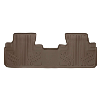 SMARTLINER Custom Fit Floor Liners For 2016-2022 Lexus RX (No RXL Models) Smartliner USA