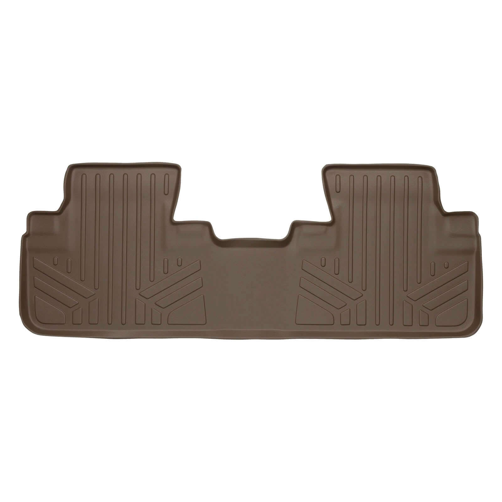 SMARTLINER Custom Fit Floor Liners For 2016-2022 Lexus RX Hybrid Smartliner USA