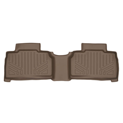 SMARTLINER AUTO™ Custom Fit Floor Liners For for 2020-2025 Ford Explorer Smartliner USA