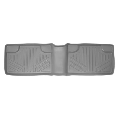 SMARTLINER Custom Fit Floor Liners For 2006-2012 Toyota RAV4 (without 3rd Row Seat) Smartliner USA
