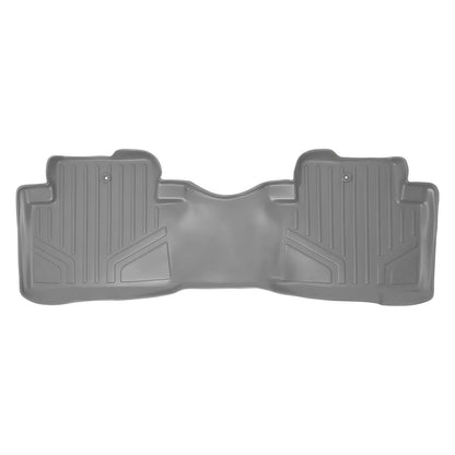 SMARTLINER Custom Fit Floor Liners For 2009-2015 Honda Pilot Smartliner USA