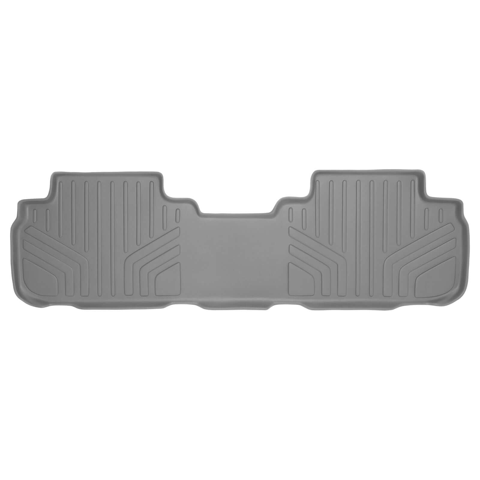 SMARTLINER Custom Fit Floor Liners For 2008-2013 Toyota Highlander (Hybrid Only) Smartliner USA