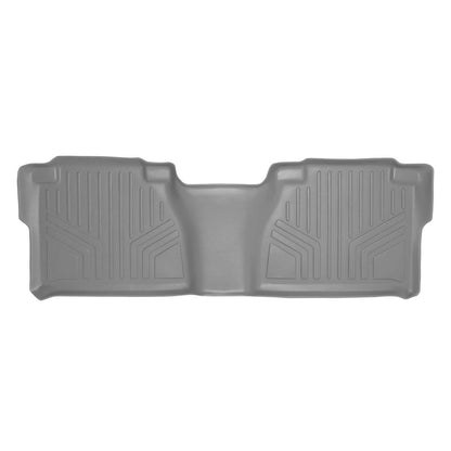 SMARTLINER Custom Fit Floor Liners For 2012-2013 Toyota Tundra Double Cab Smartliner USA