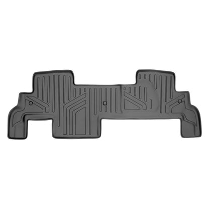 SMARTLINER Custom Fit Floor Liners For GMC Acadia 2007-2016 Smartliner USA