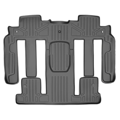 SMARTLINER Custom Fit Floor Liners For GMC Acadia 2007-2016 Smartliner USA