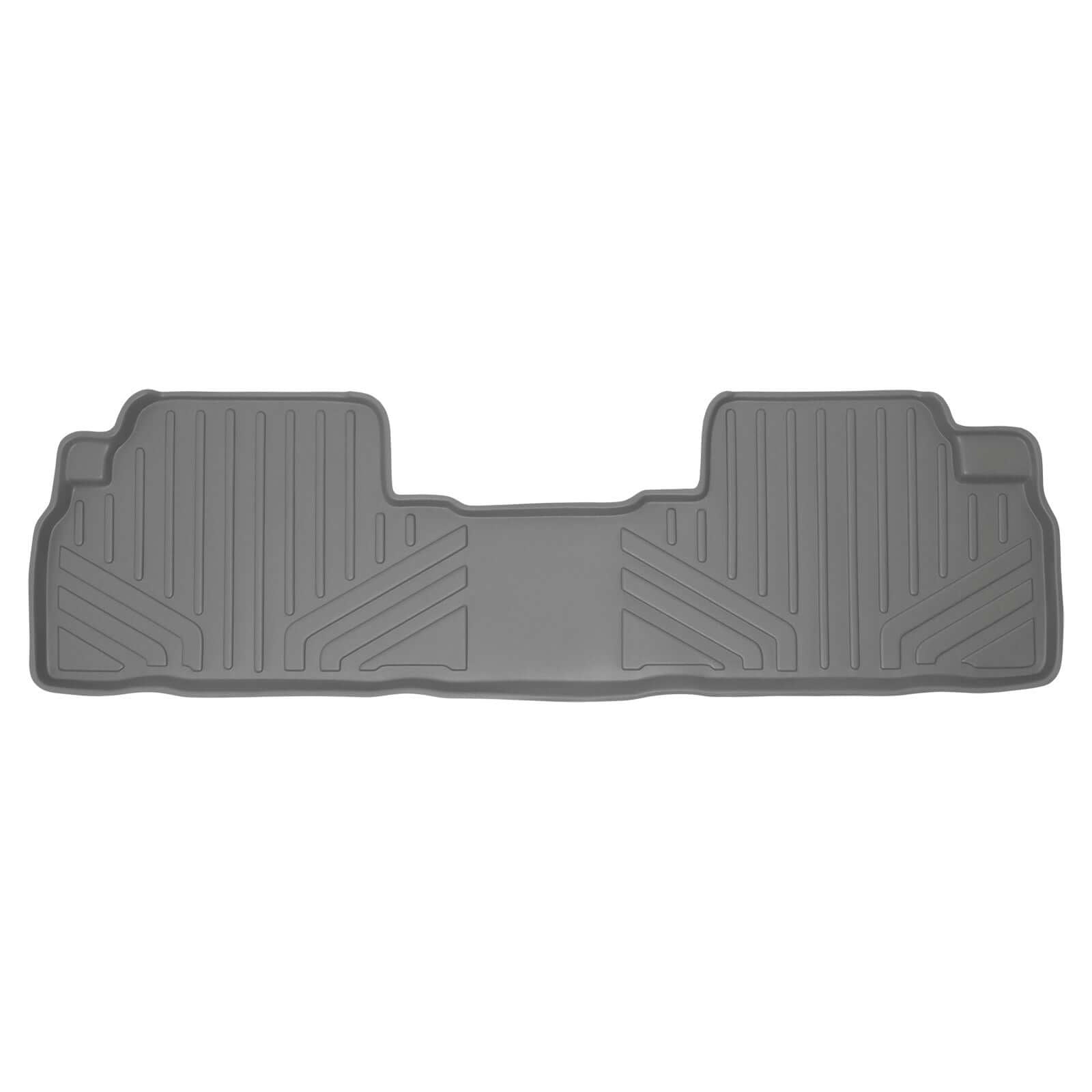 SMARTLINER Custom Fit Floor Liners For 2013-2015 Lexus RX (First Row Twist type Rings) Smartliner USA