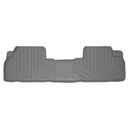 SMARTLINER Custom Fit Floor Liners For 2013-2015 Lexus RX (First Row Twist type Rings) Smartliner USA