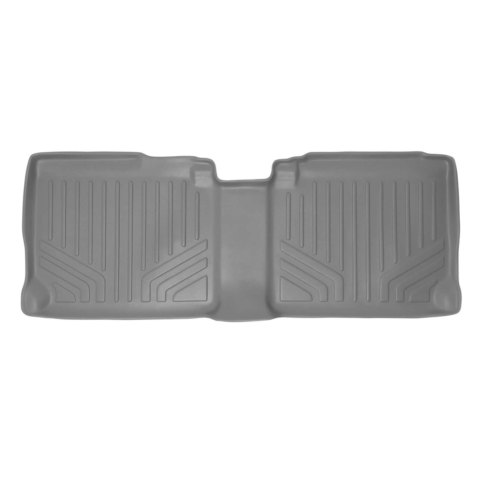 Smart Trim™ Custom Fit Floor Liners For 2010-2011 Equinox / Terrain (Dual Front Floor Hooks) Smartliner USA