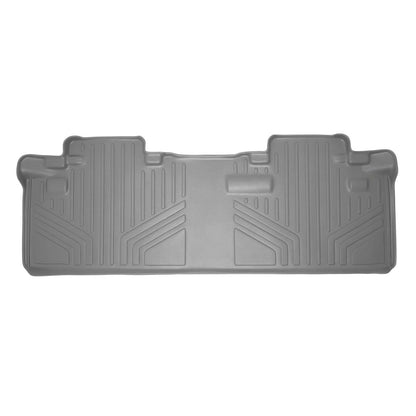 SMARTLINER Custom Fit Floor Liners For 2011-2012 Toyota (Sienna 8 Passenger Model) Smartliner USA