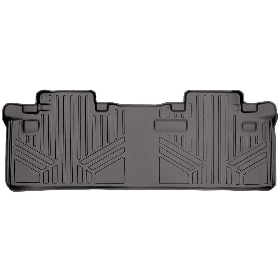 SMARTLINER Custom Fit Floor Liners For 2013-2020 Toyota Sienna (8 Passenger Model) Smartliner USA