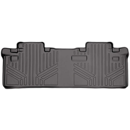 SMARTLINER Custom Fit Floor Liners For 2013-2020 Toyota Sienna (8 Passenger Model) Smartliner USA