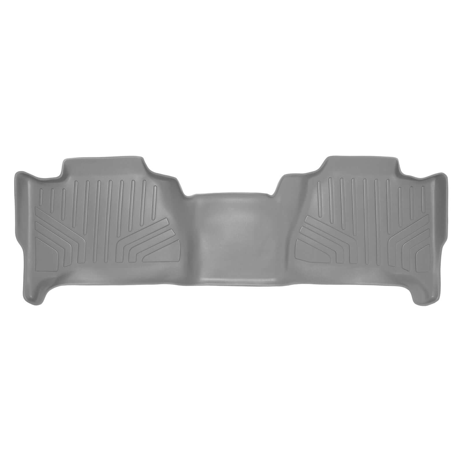 SMARTLINER Custom Fit Floor Liners For 2007-2014 Cadillac Escalade (No Hybrid Models) Smartliner USA