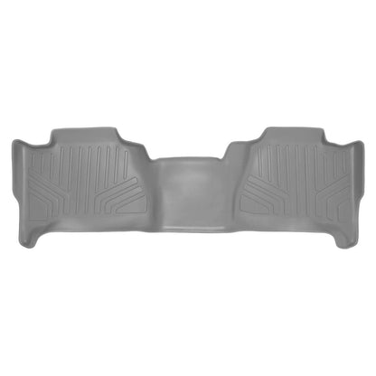 SMARTLINER Custom Fit Floor Liners For 2007-2014 Cadillac Escalade (No Hybrid Models) Smartliner USA