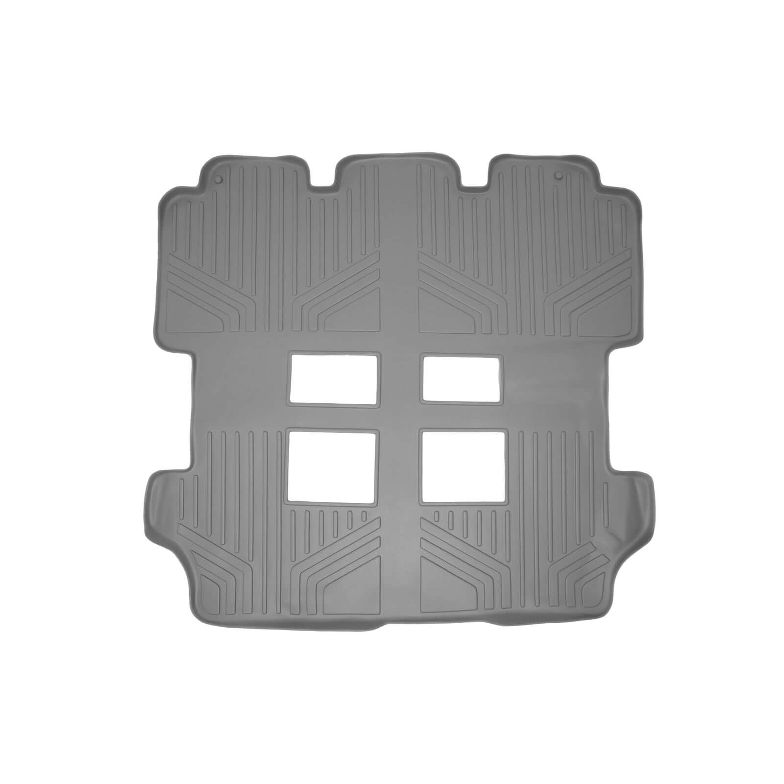 SMARTLINER Custom Fit Floor Liners For 2011-2017 Honda Odyssey Smartliner USA