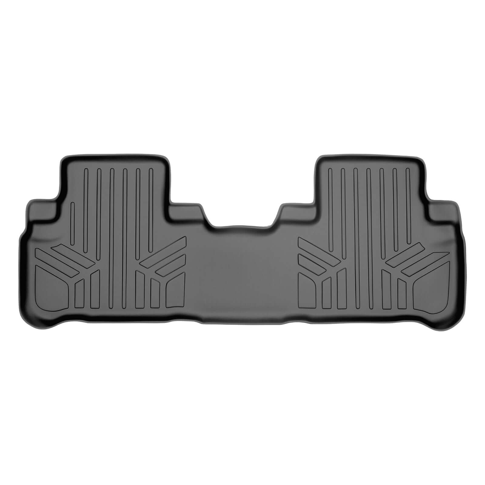 SMARTLINER Custom Fit Floor Liners For 2014-2019 Toyota Highlander Smartliner USA
