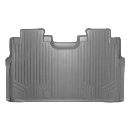 SMARTLINER Custom Fit Floor Liners For 2022-2025 Ford F-150 Lightning Only fits with 2nd Row Bucket seats without under seat fold-flat storage Smartliner USA