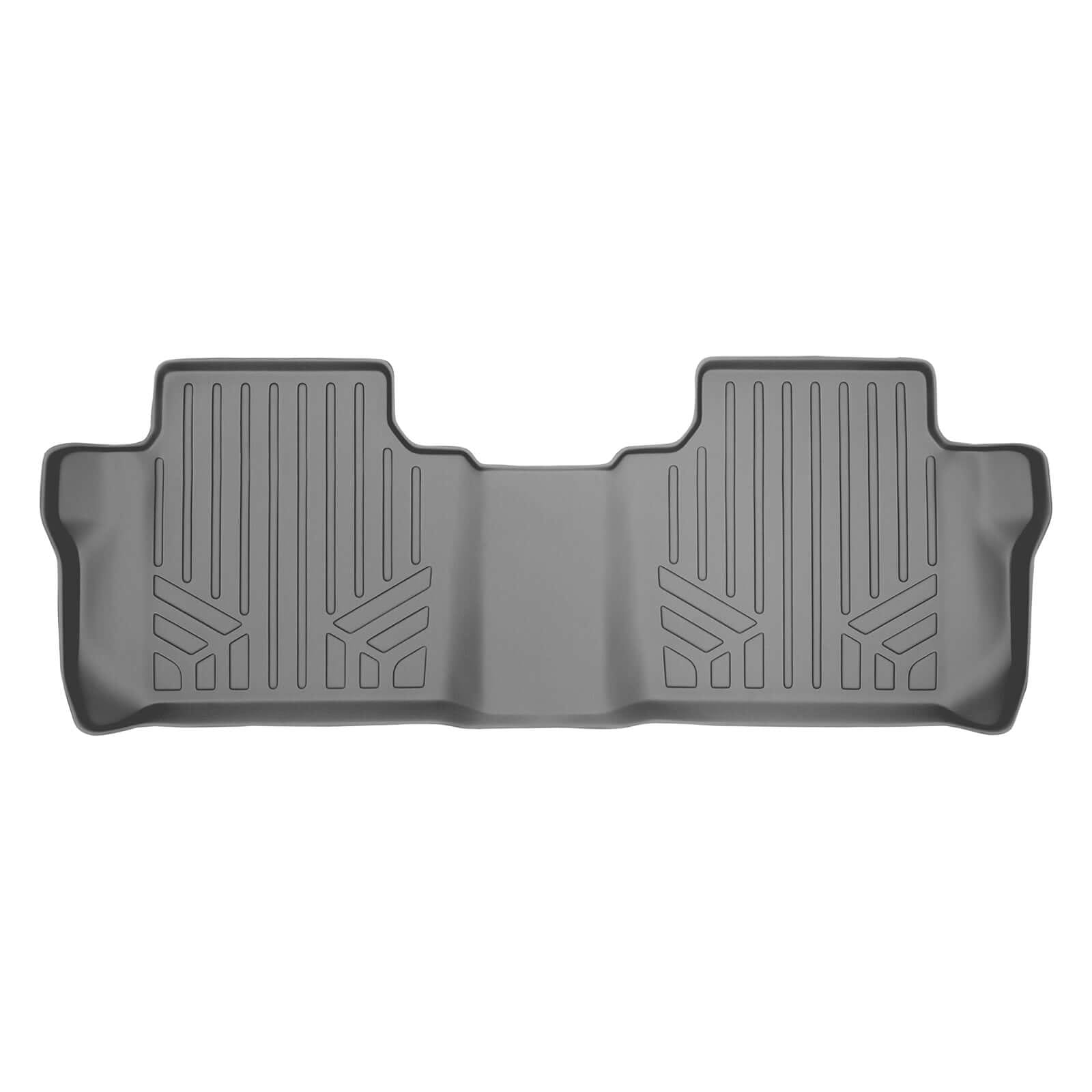 SMARTLINER Custom Fit Floor Liners For 2019-2025 Chevrolet Blazer Smartliner USA