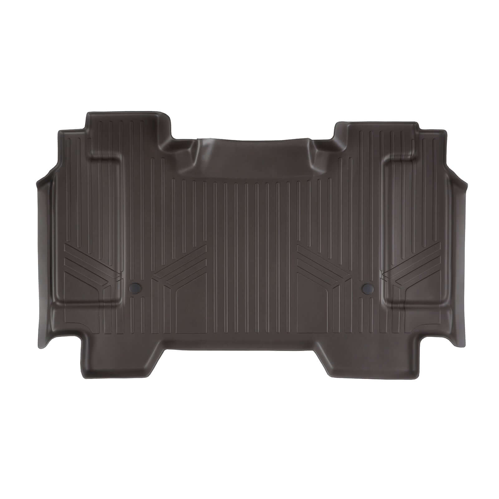 SmartCoverage™ Custom Fit Floor Liners For 2019-2024 Ram 1500 Crew Cab with First Row Bench Seat Smartliner USA