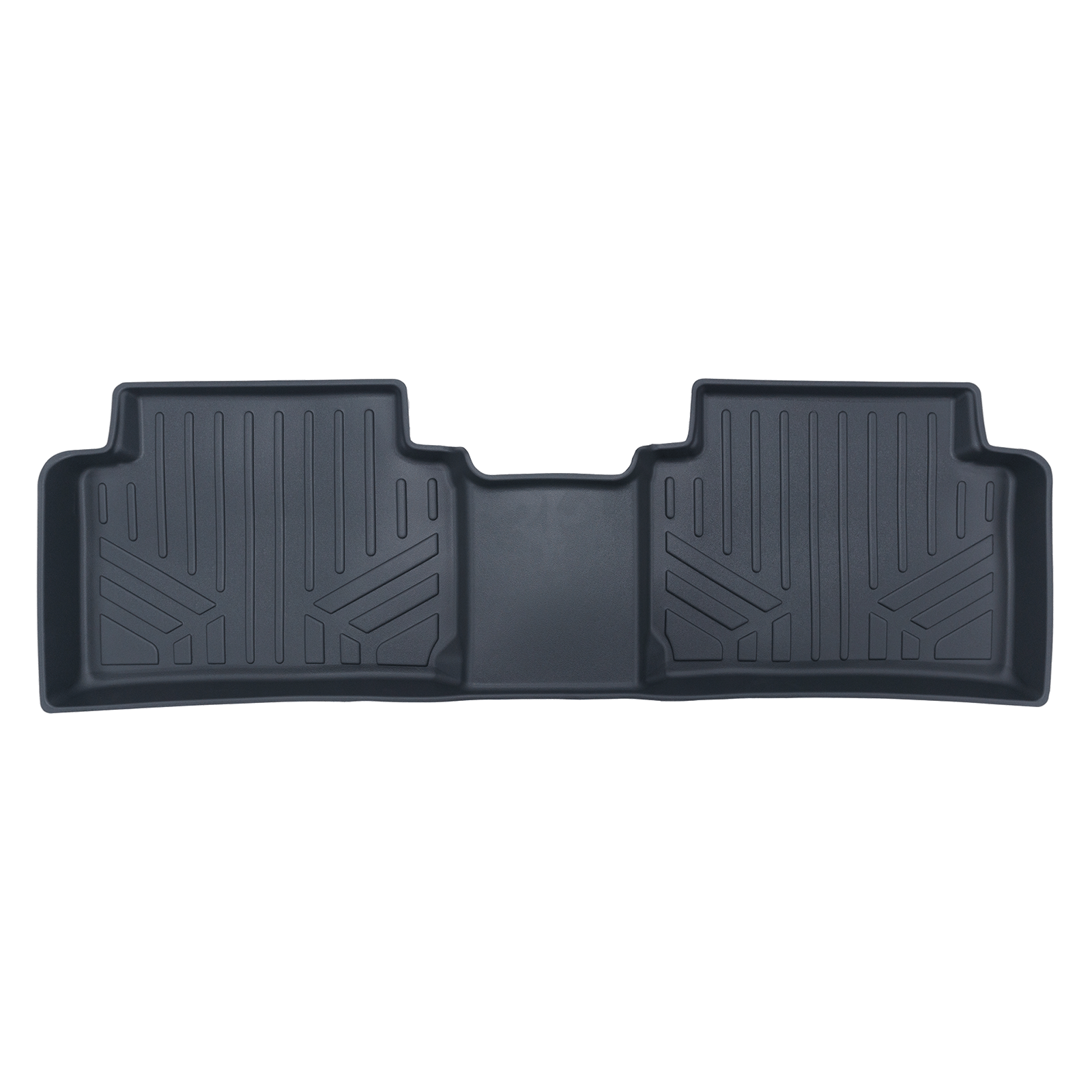 SMARTLINER Custom Fit Floor Liners For 2024 - 2026 Hyundai Santa Fe Hybrid Smartliner USA