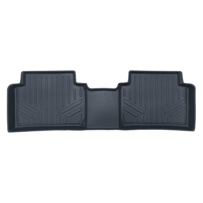 SMARTLINER Custom Fit Floor Liners For 2024 - 2026 Hyundai Santa Fe Hybrid Smartliner USA