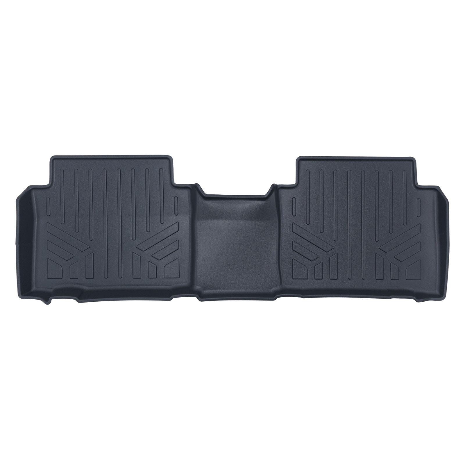 SMARTLINER Custom Fit Floor Liners For 2024 - 2026 Hyundai Santa Fe Smartliner USA