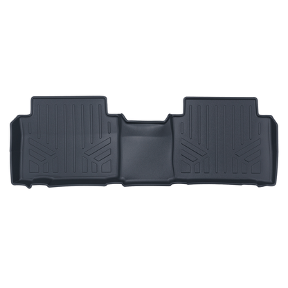 SMARTLINER Custom Fit Floor Liners For 2024 - 2026 Hyundai Santa Fe Smartliner USA