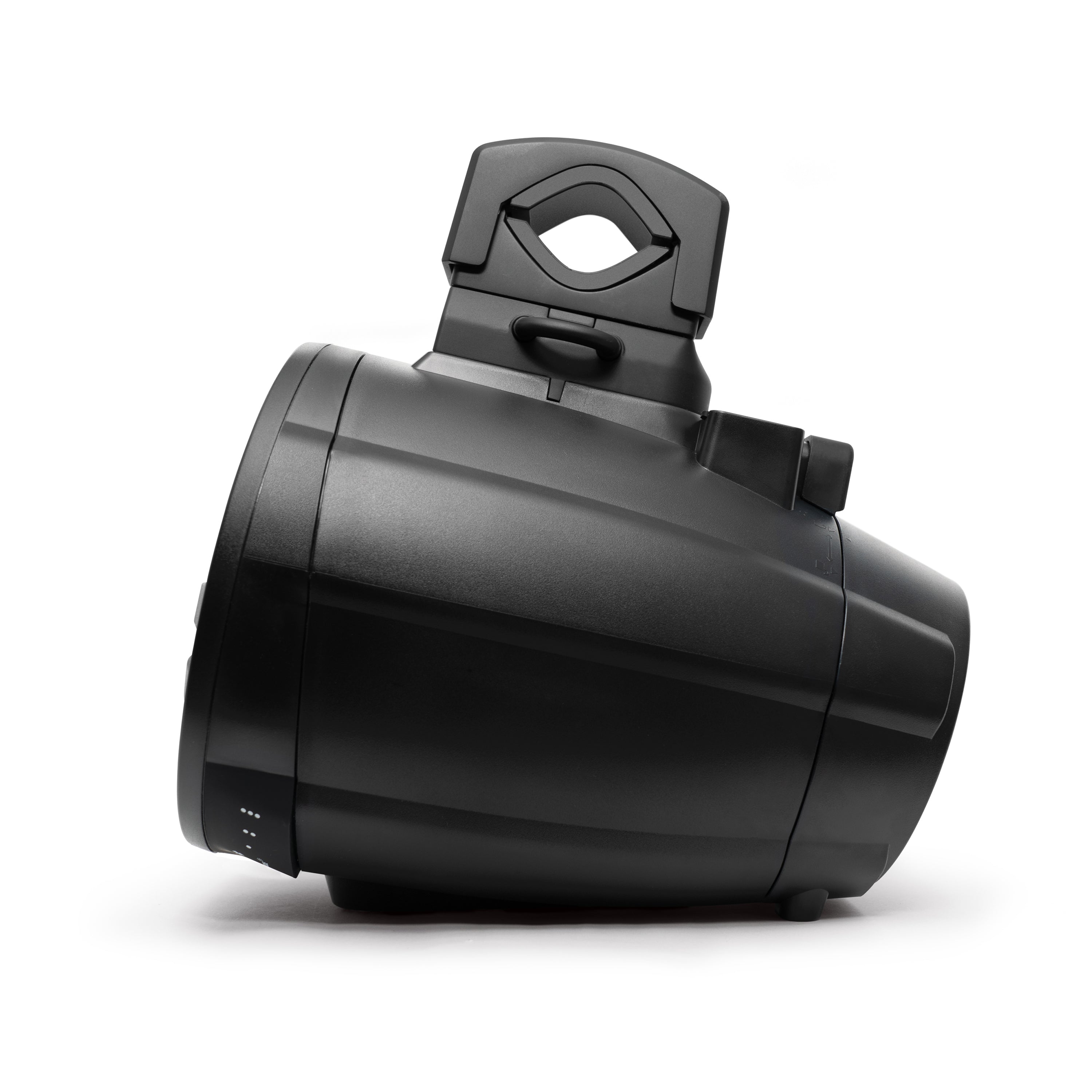 ExtremeTower Speakers TB8 -1 Battery Powered Bluetooth Amplified  + 1 Passive Tower Speaker SoundExtreme