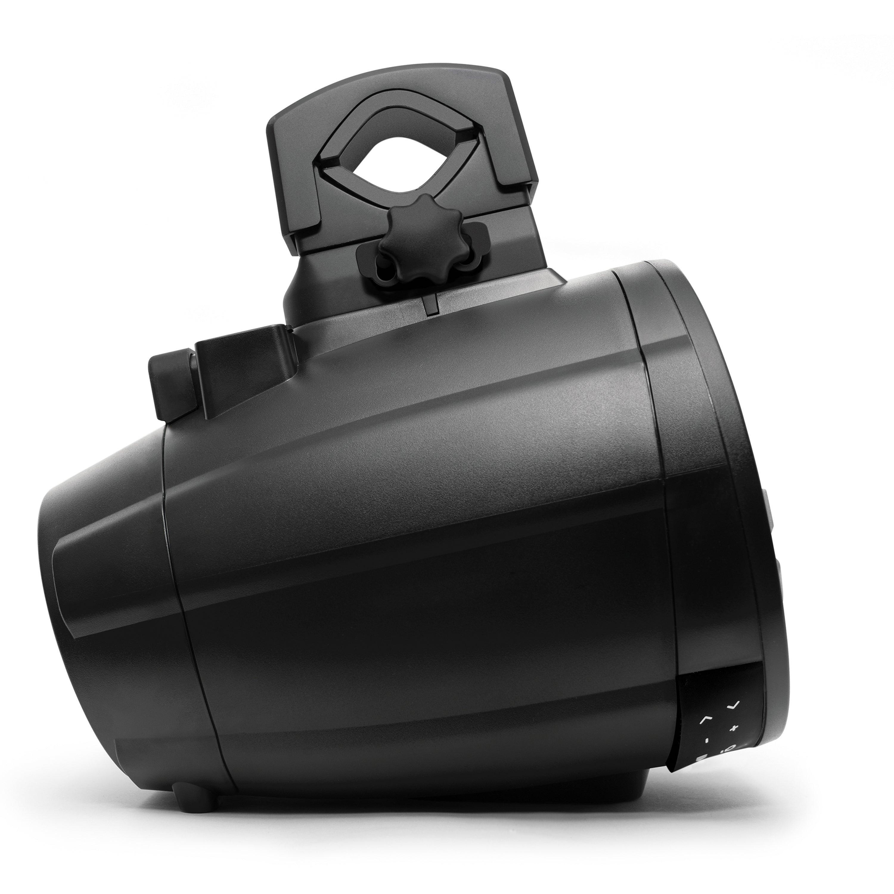 ExtremeTower Speakers TB8 -1 Battery Powered Bluetooth Amplified  + 1 Passive Tower Speaker SoundExtreme