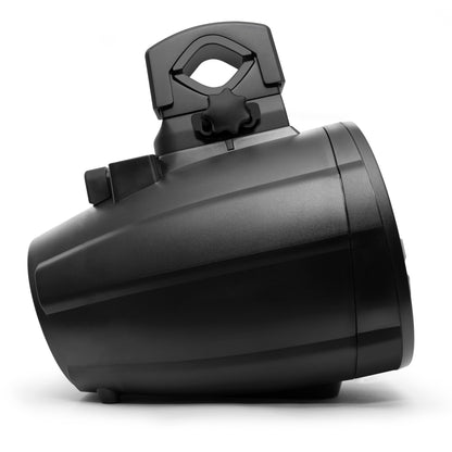 ExtremeTower Speakers ET08 - 2 Passive Extreme 8 inch Tower Speakers SoundExtreme