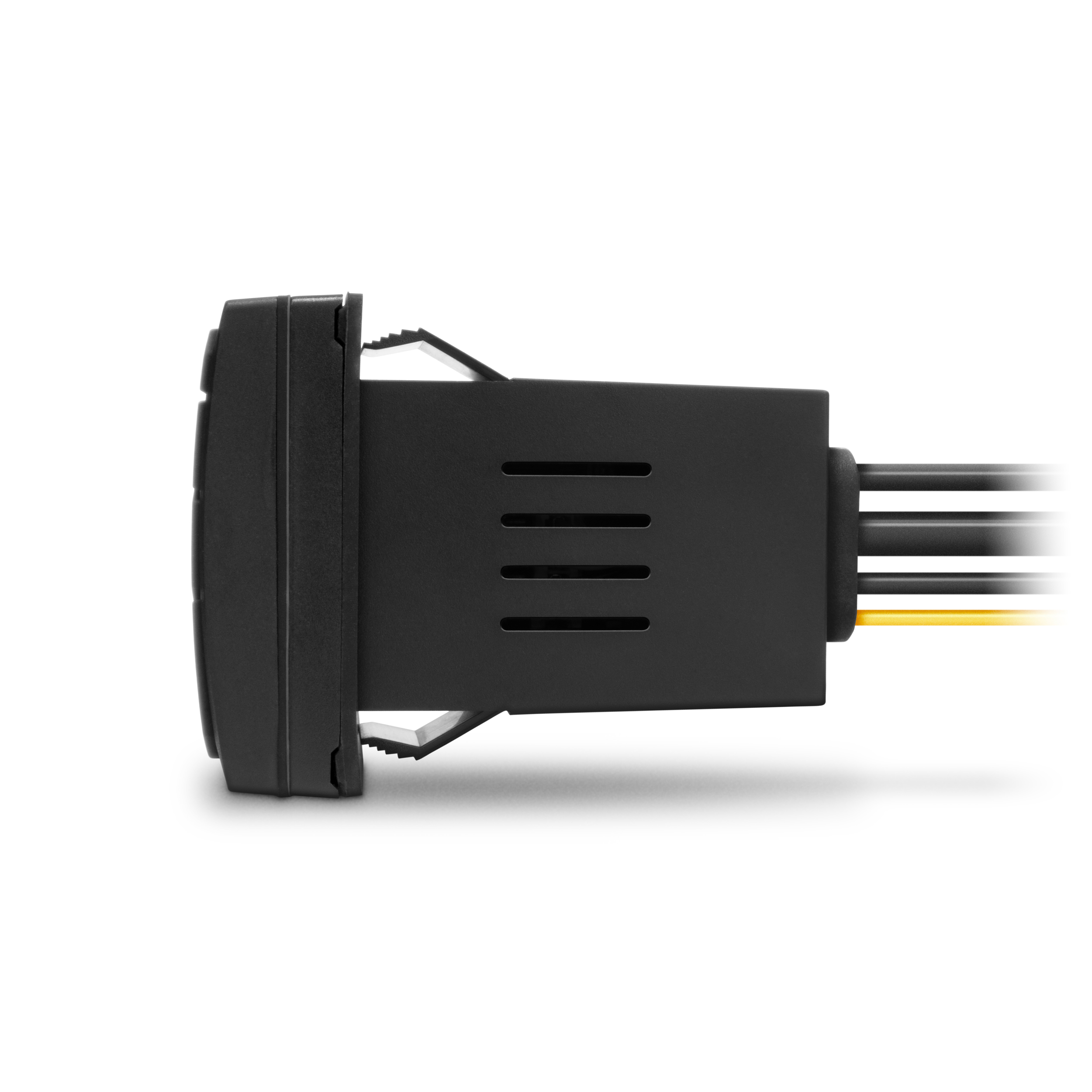 SoundExtreme Bluetooth Receiver Rocker Switch Remote Control SoundExtreme