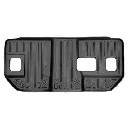 Smart Trim™ Custom Fit Floor Liners For for 2007-2014 Suburban / Yukon XL Smartliner USA