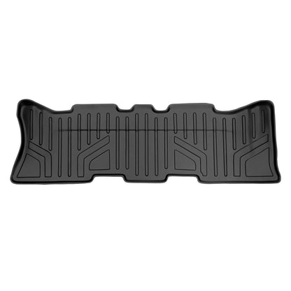 SMARTLINER Custom Fit Floor Liners For 2013-18 Santa Fe with 3rd Row Seat / 2019 Santa Fe XL Smartliner USA
