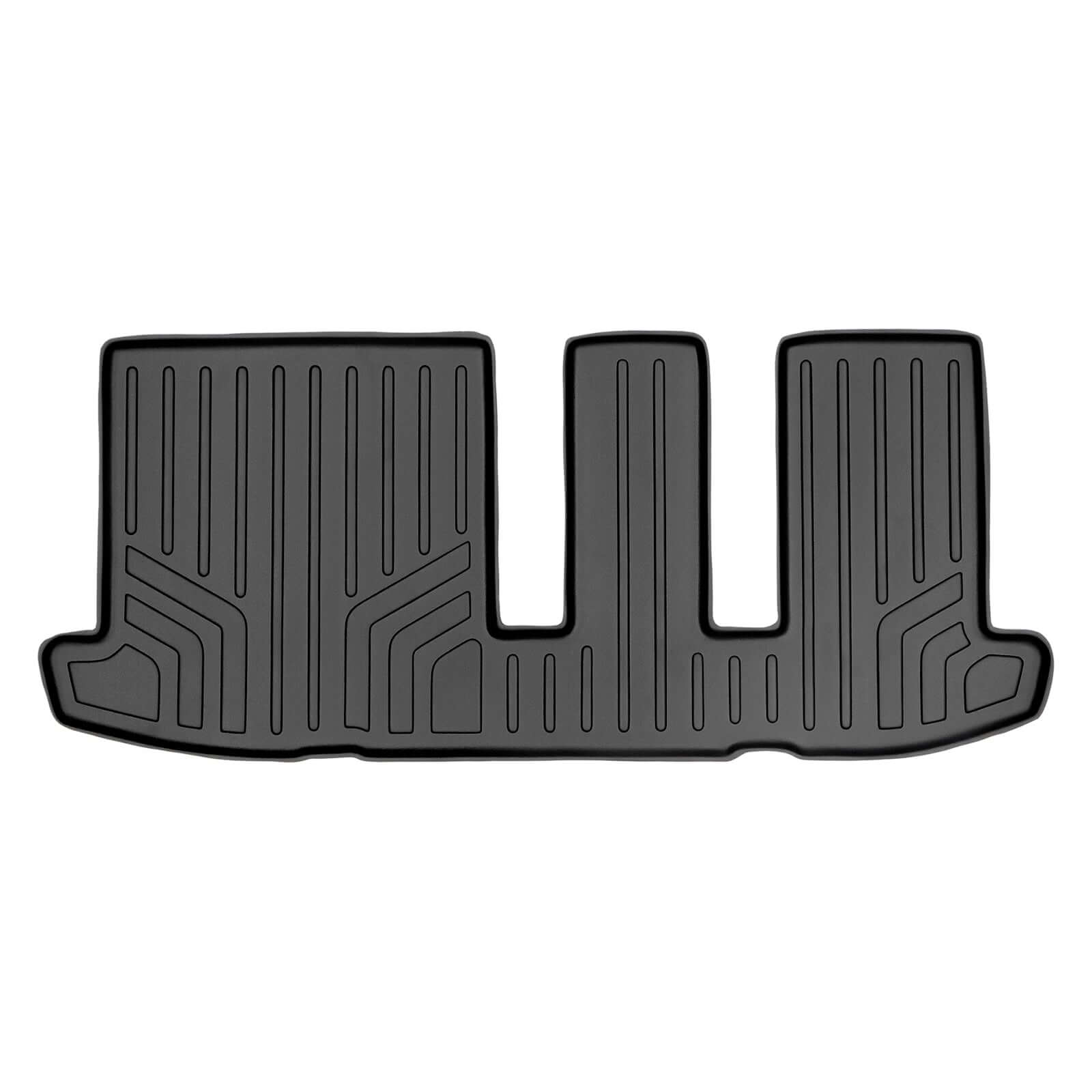 SMARTLINER Custom Fit Floor Liners For 2013-2020 Nissan Pathfinder / 2013 Infiniti JX35 Smartliner USA