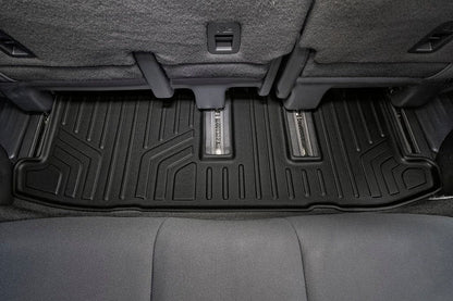 SMARTLINER Custom Fit Floor Liners For 2013-2020 Nissan Pathfinder / 2013 Infiniti JX35 Smartliner USA