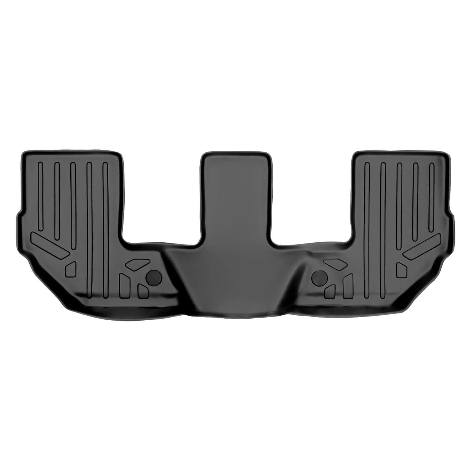 SMARTLINER Custom Fit Floor Liners For 2016-2026 Volvo XC90 (No Plug-in Hybrid Models) Smartliner USA