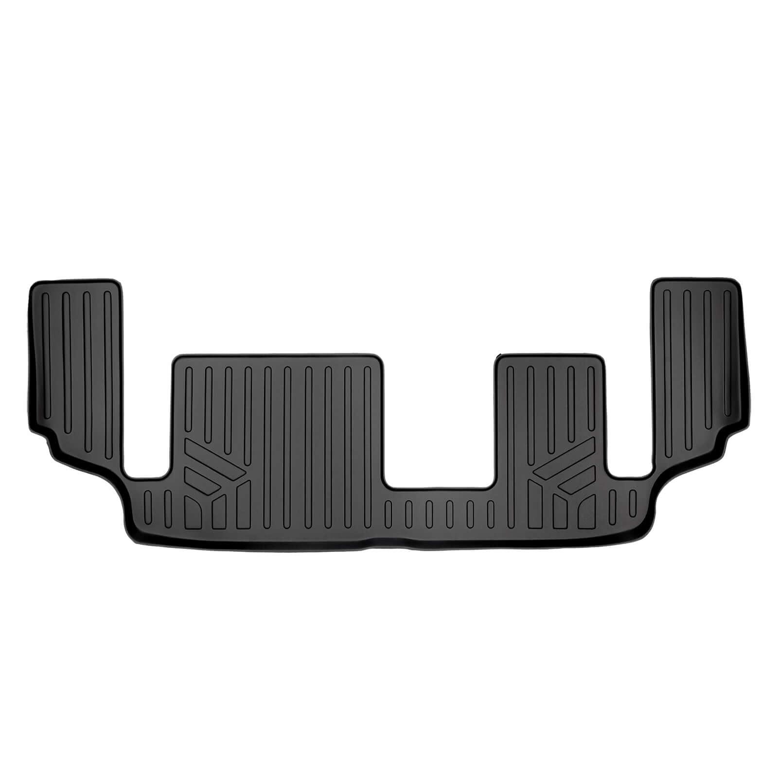 SMARTLINER Custom Fit Floor Liners For 2016-2023 Mazda CX-9 Smartliner USA