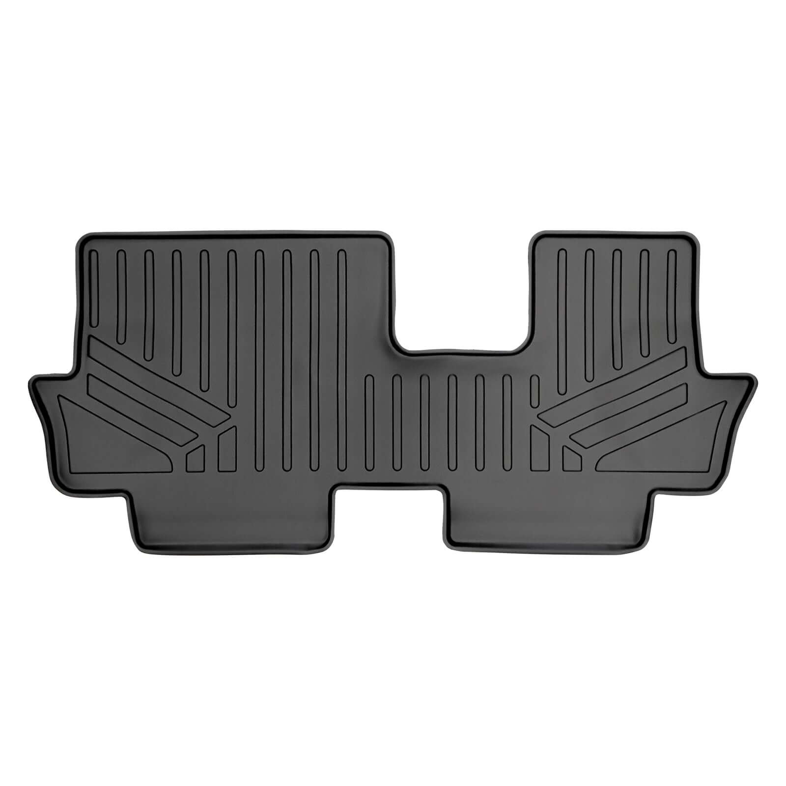 SMARTLINER Custom Fit Floor Liners For 2014-2020 Outlander (No Outlander Sport) Smartliner USA