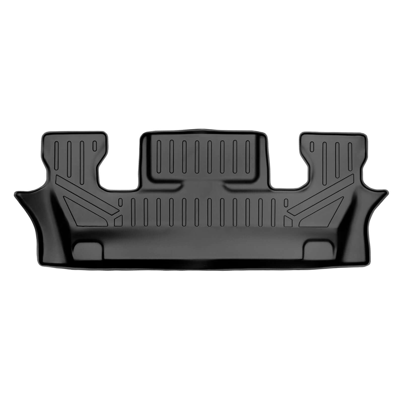 SMARTLINER AUTO™ Custom Fit Floor Liners For for 2020-2025 Ford Explorer Smartliner USA