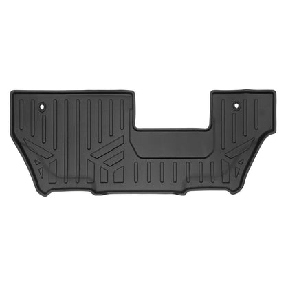 SMARTLINER Custom Fit Floor Liners For 2019-2025 BMW X7 Smartliner USA