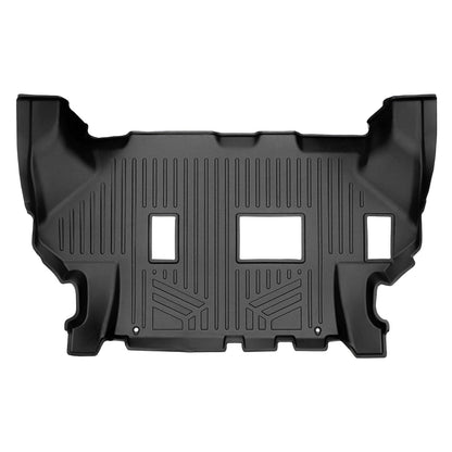 SMARTLINER Custom Fit Floor Liners For 17 18 Armada/11 13 Infiniti QX56/2014 2018 QX80 Smartliner USA