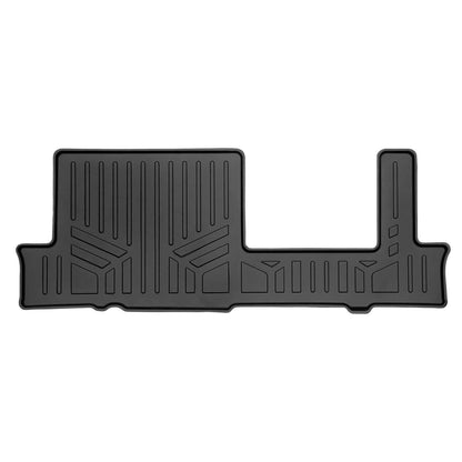 SMARTLINER Custom Fit Floor Liners For 2021-2025 Cadillac Escalade with 2nd Row Bench Seat Smartliner USA