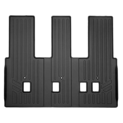 SMARTLINER Custom Fit Floor Liners For 2022-2025 Kia Carnival (Non-Hybrid Models) Smartliner USA