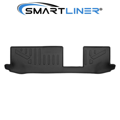 SMARTLINER Custom Fit Floor Liners For 2022 - 2025 Mitsubishi Outlander Smartliner USA