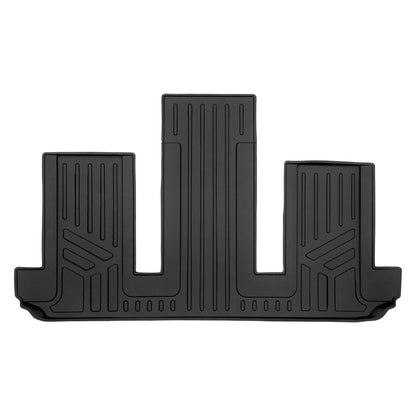 SMARTLINER Custom Fit Floor Liners For 2018-2022 Lexus RXL Hybrid (6 Passenger) Smartliner USA