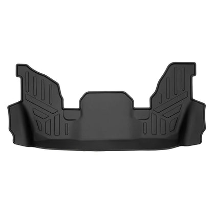 SMARTLINER Custom Fit Floor Liners For 2023-2025 Honda Pilot Smartliner USA