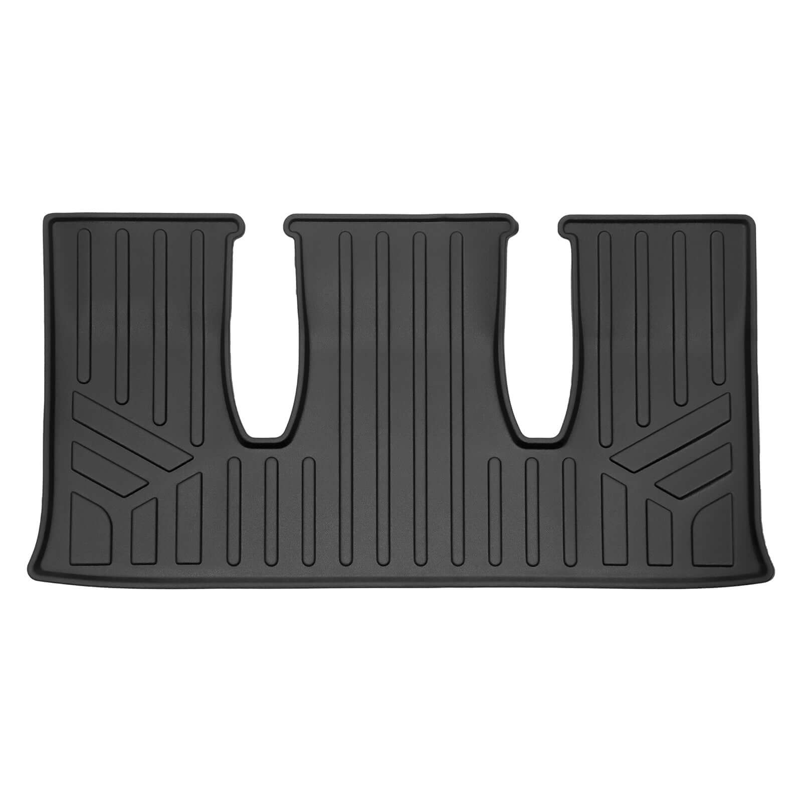 SMARTLINER Custom Fit Floor Liners For 2024 - 2026 Grand Highlander Smartliner USA