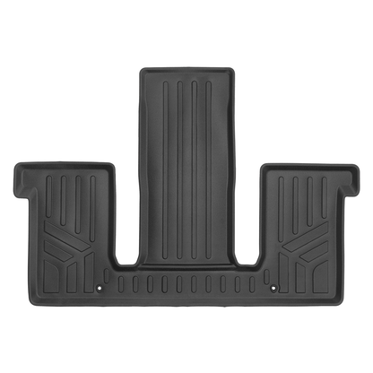 SMARTLINER Custom Fit Floor Liners Compatible With 2024-2025 Kia EV9 Smartliner USA