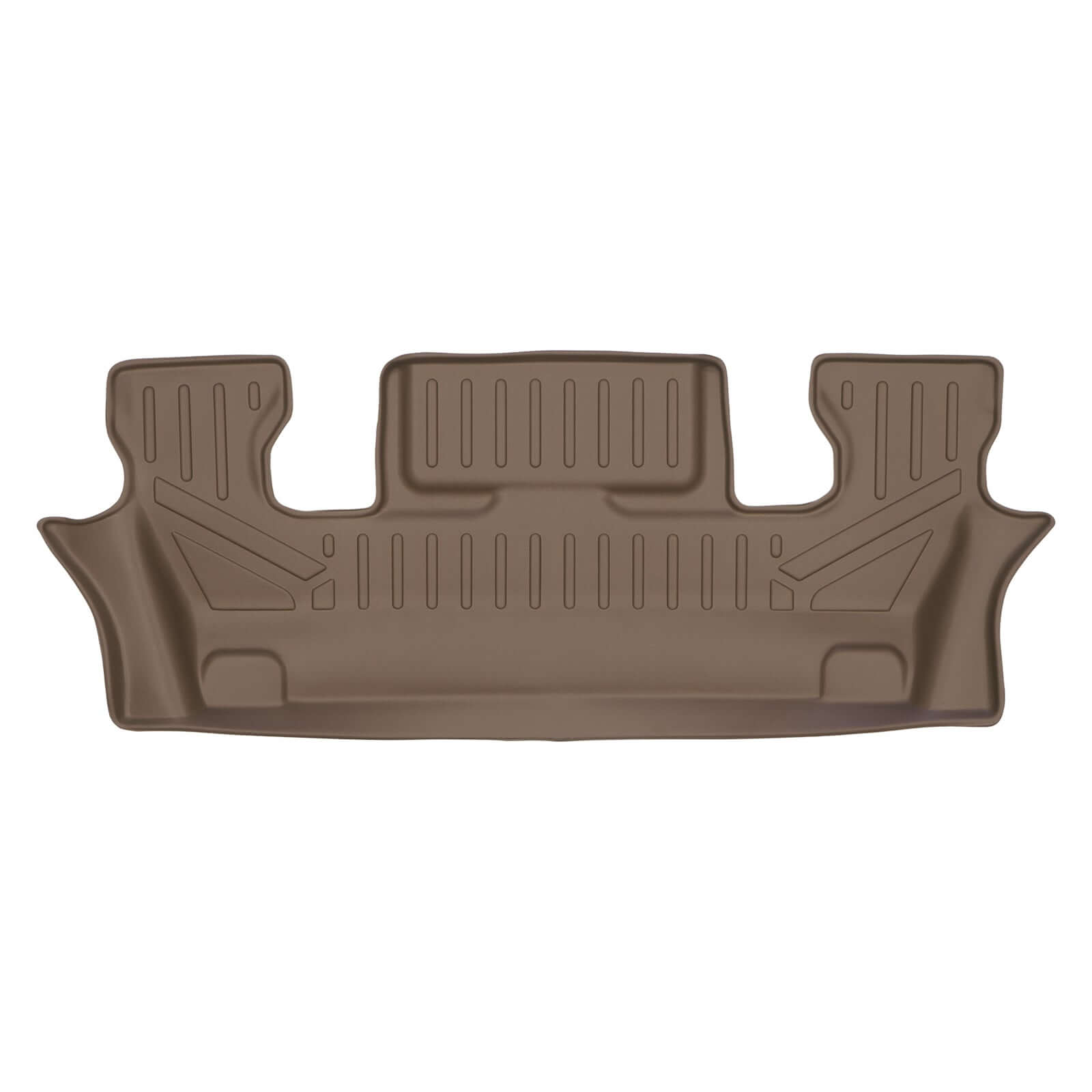 SMARTLINER AUTO™ Custom Fit Floor Liners For for 2020-2025 Ford Explorer Smartliner USA