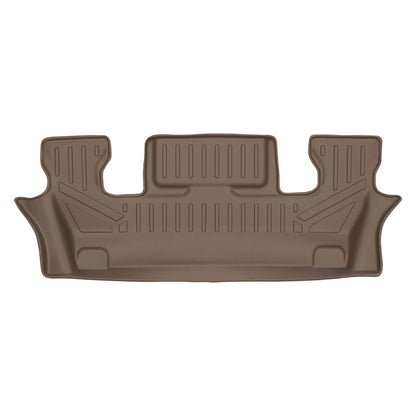 SMARTLINER AUTO™ Custom Fit Floor Liners For for 2020-2025 Ford Explorer Smartliner USA